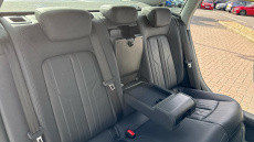 Audi A6 40 TFSI Sport 4dr S Tronic Petrol Saloon